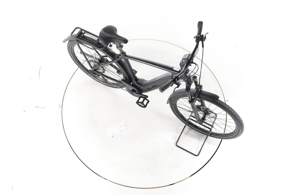 Cube Kathmandu Hybrid SLT Trekking E-Bike - Image 14