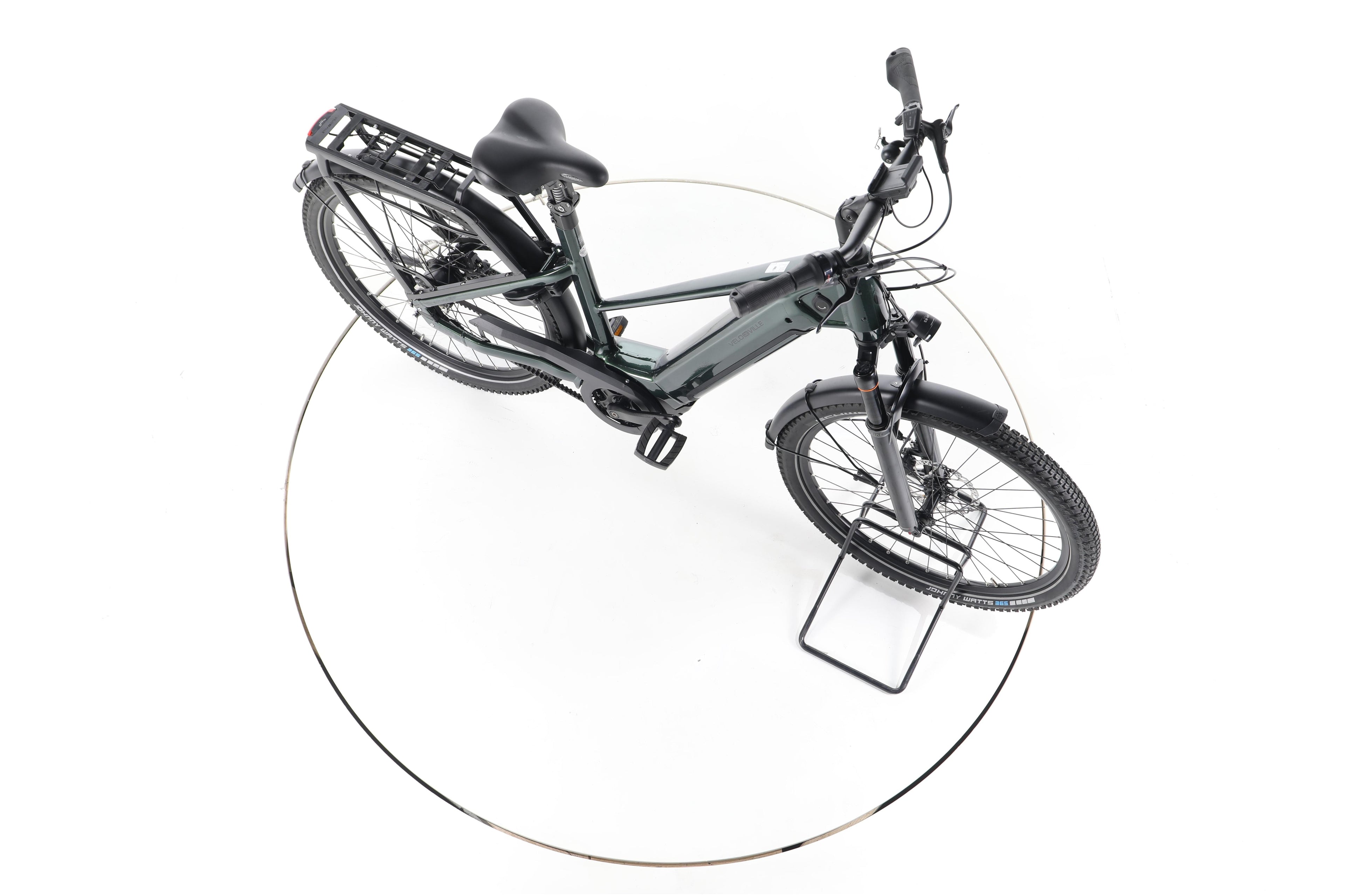 Velo de Ville SEB 890 PRO City E-Bike 2025 - Image 14