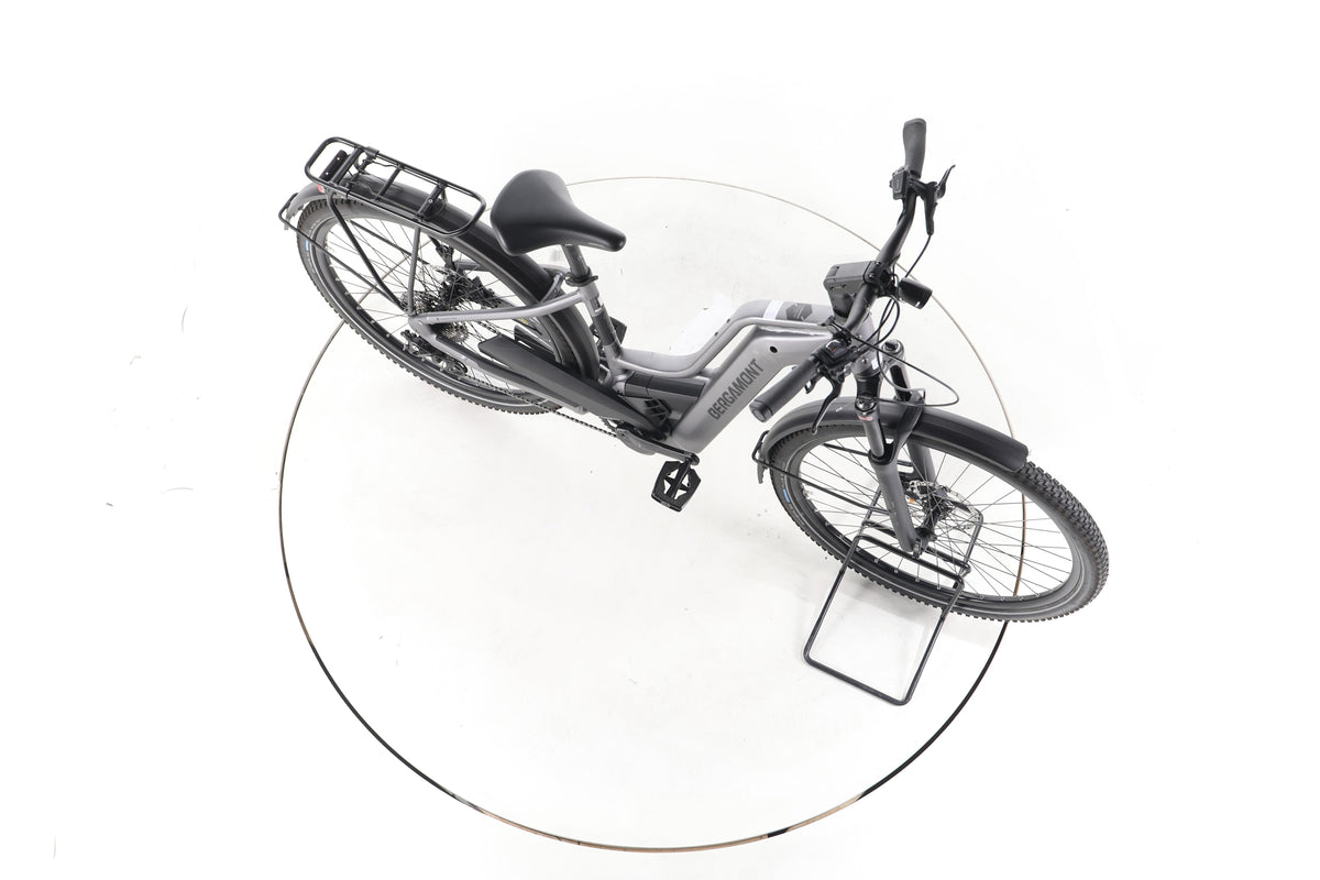 Bergamont E-Horizon Premium SUV Amsterdam Trekking E-Bike - Image 14