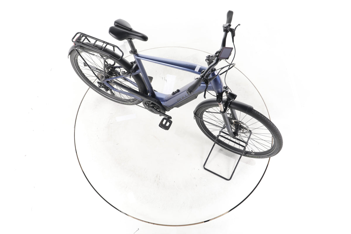Bulls Lacuba EVO 10 Trekking E-Bike - Image 14