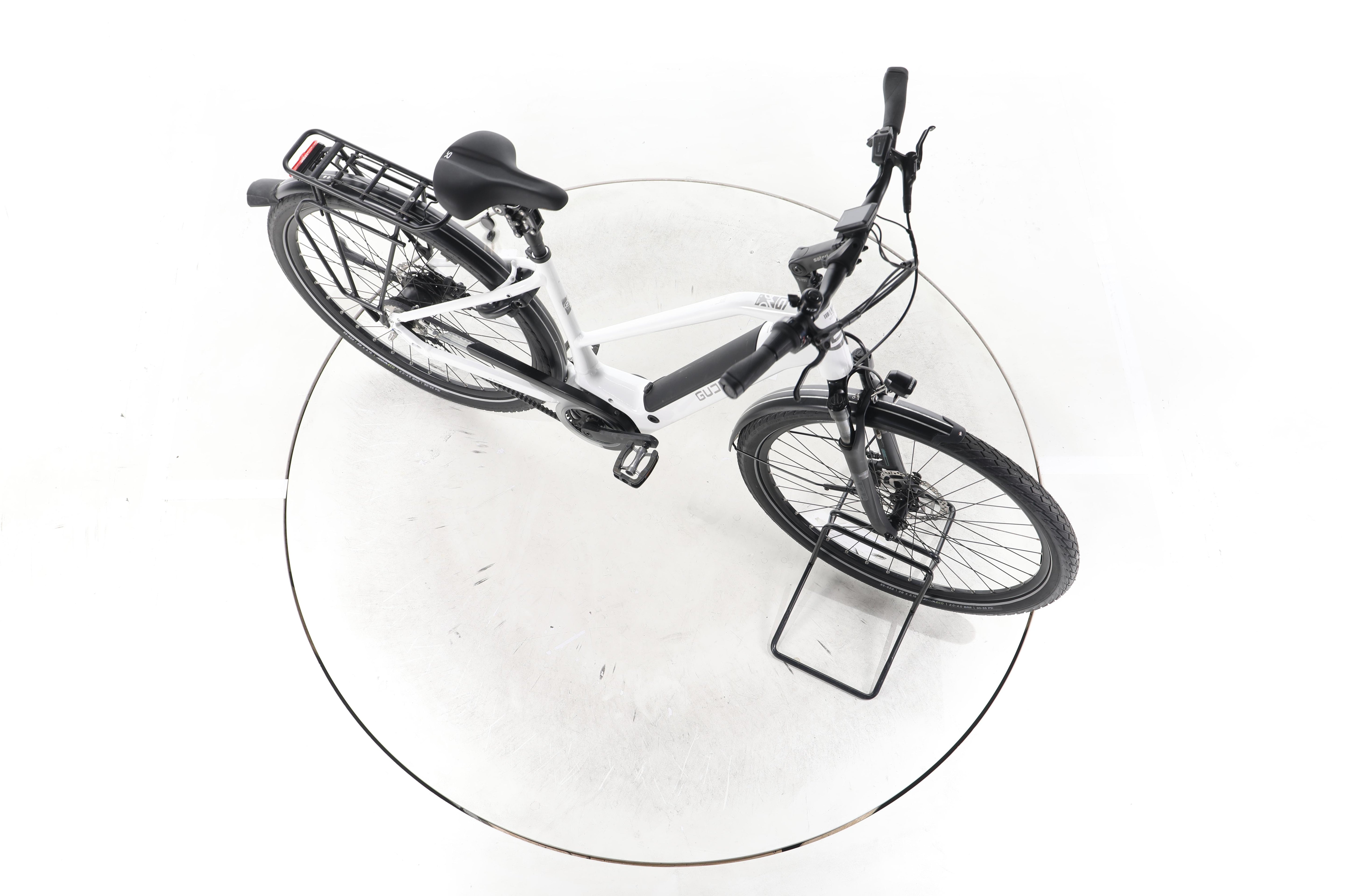 Gudereit EC-5.8 Evo City E-Bike 2024 - Image 14