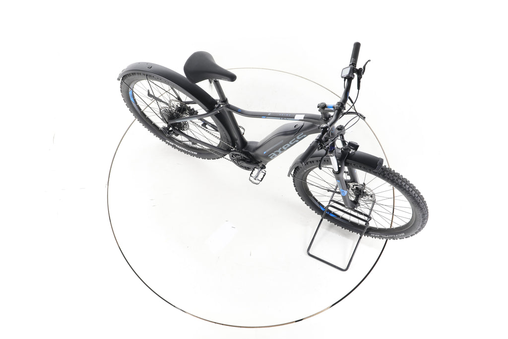 Axess Prime Trekking E-Bike - Image 14