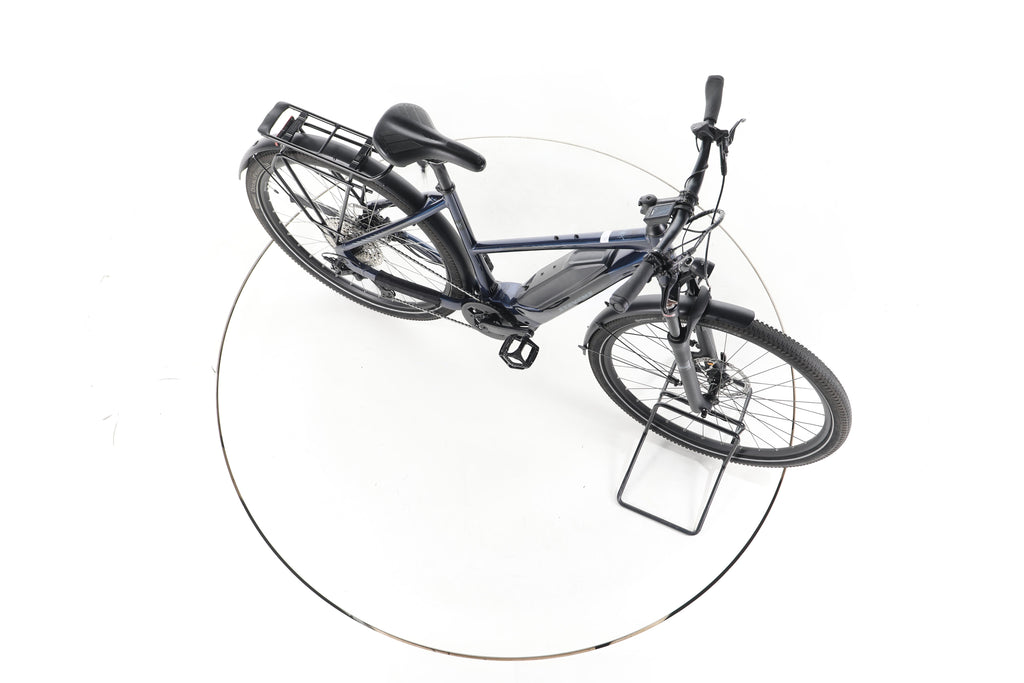 Stevens E-8X Trekking E-Bike - Image 14