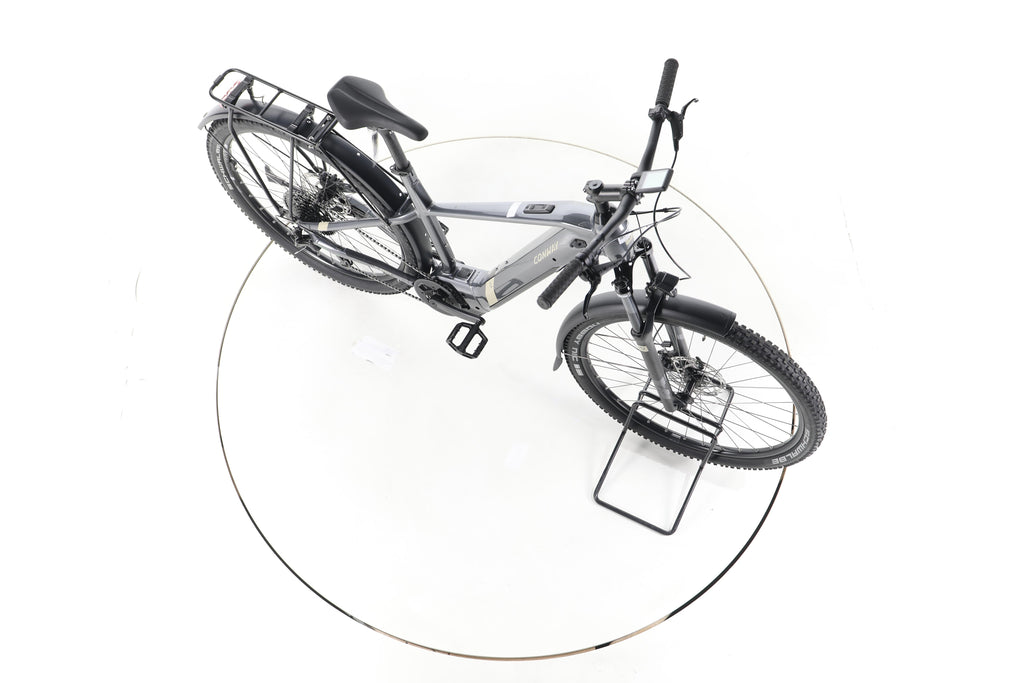 Conway Cairon S 2.0 Trekking E-Bike 2023 - Image 14