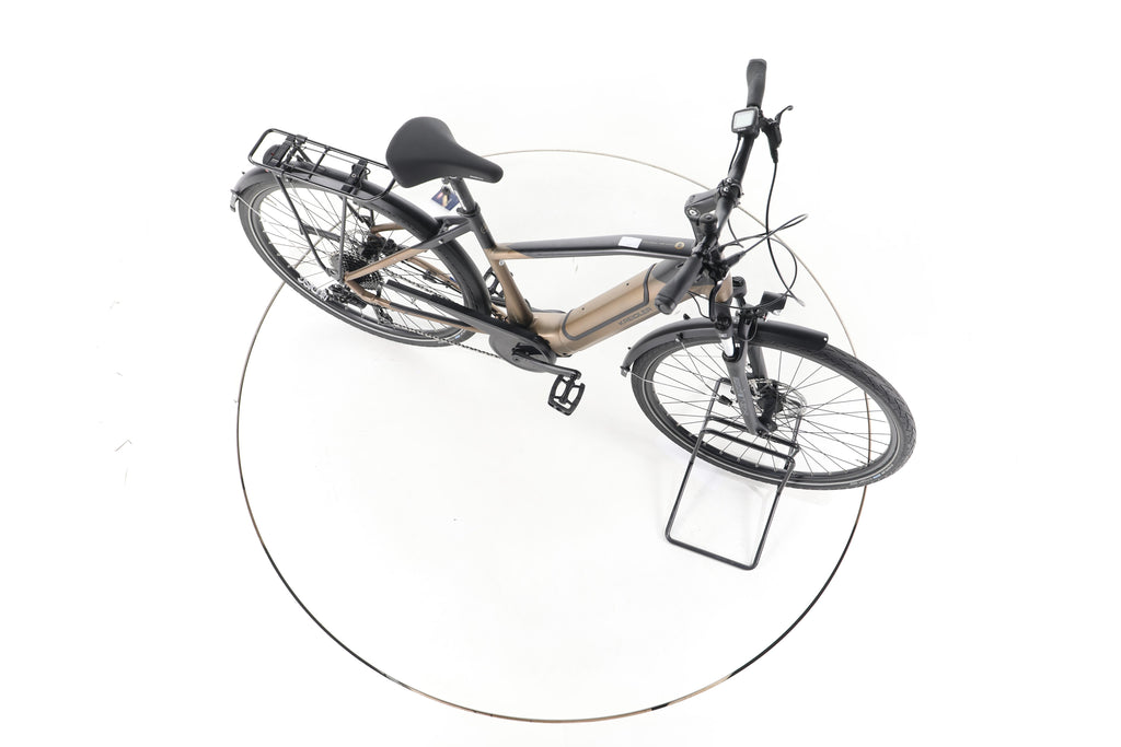 Kreidler Vitality Eco 7 Sport CX Trekking E-Bike - Image 14