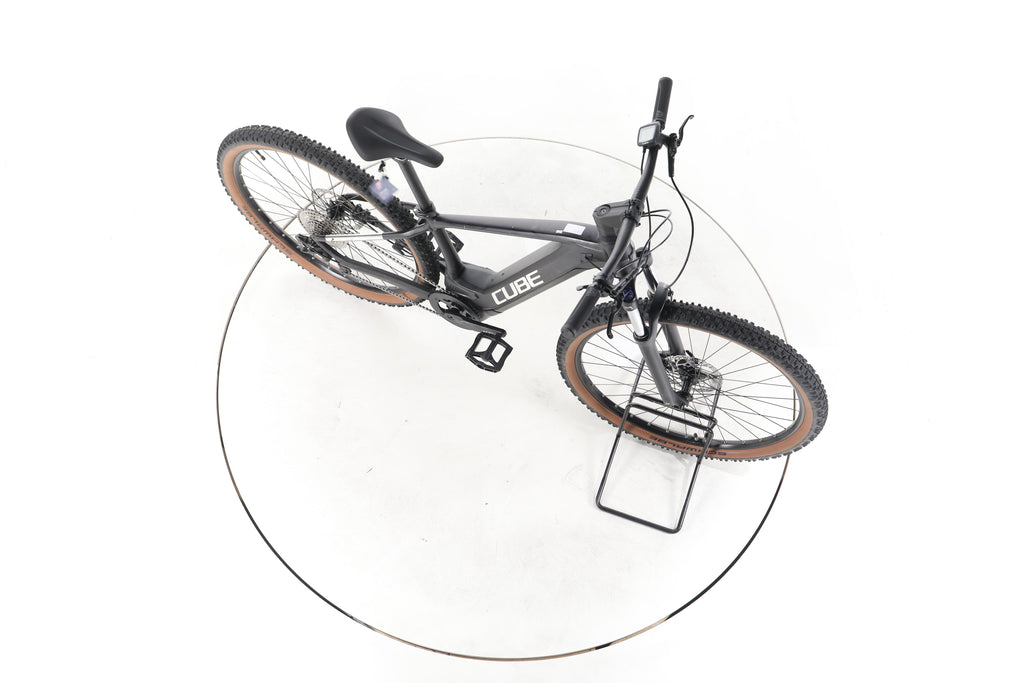 Cube Reaction Hybrid ONE E-Bike - Image 14