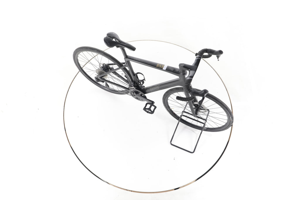 Rose REVEAL PLUS ULTEGRA Di2 E-Gravel & Rennrad Carbon - Image 14