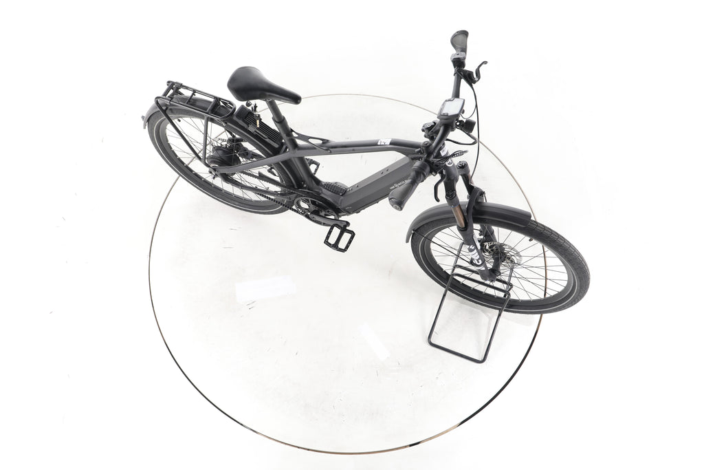 HNF Nicolai XD3 City E-Bike - Image 14