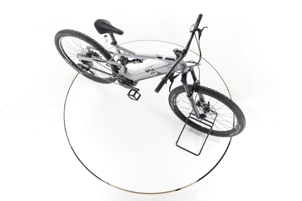 R Raymon FullRay 130E 5.0 E-Bike Fully - Image 14