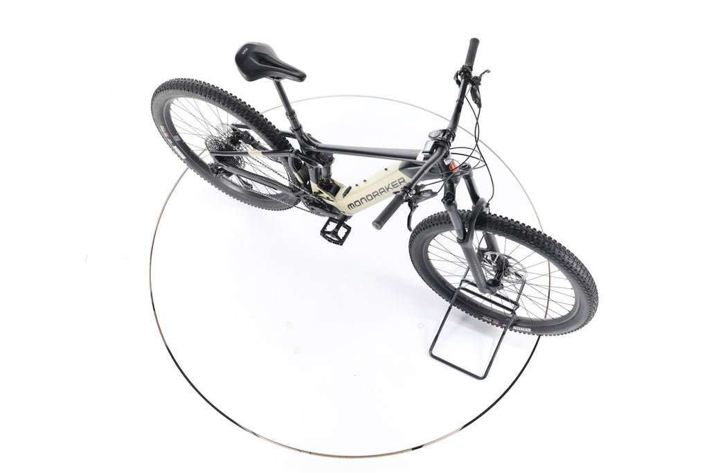 Mondraker DUSK Fully E-Bike - Image 14