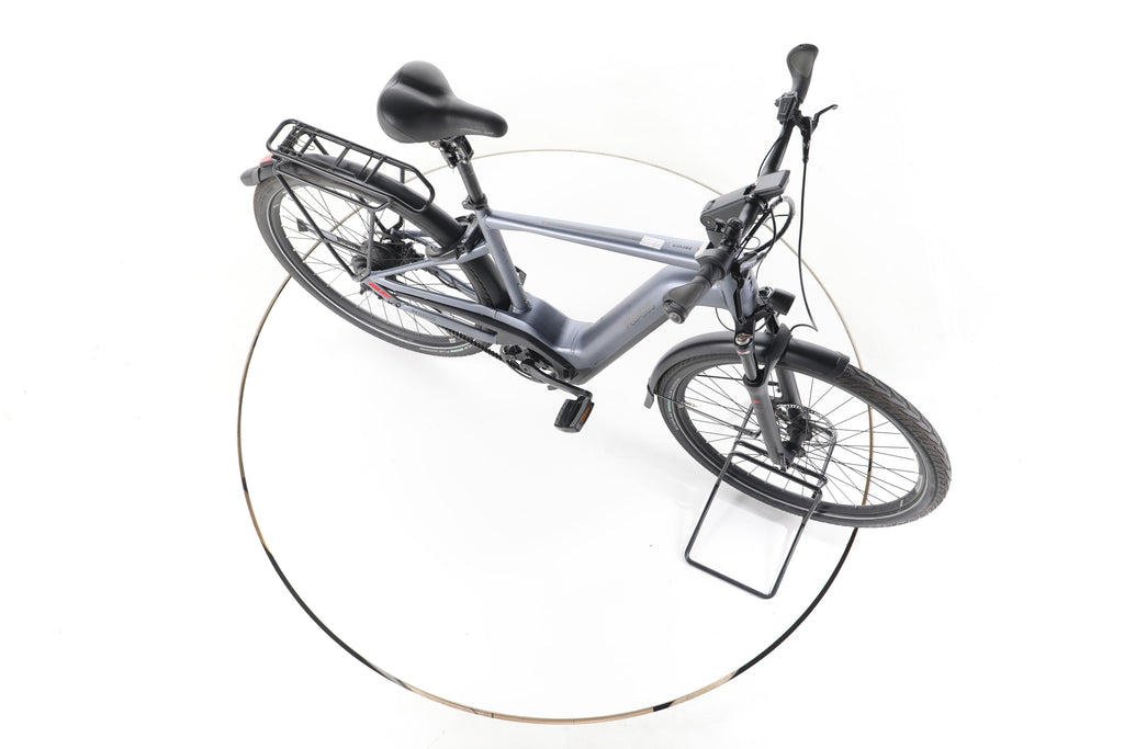 Pegasus Premio EVO NV Belt City E-Bike - Image 14