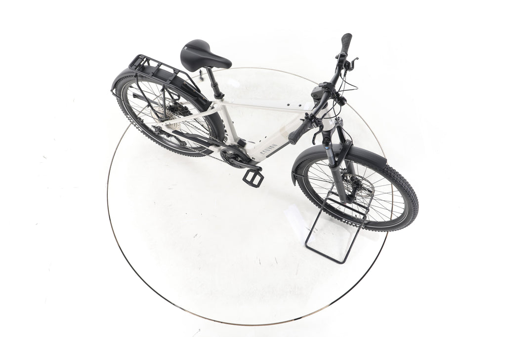 Canyon Pathlite:ON 8 SUV Trekking E-Bike 2025 - Image 14