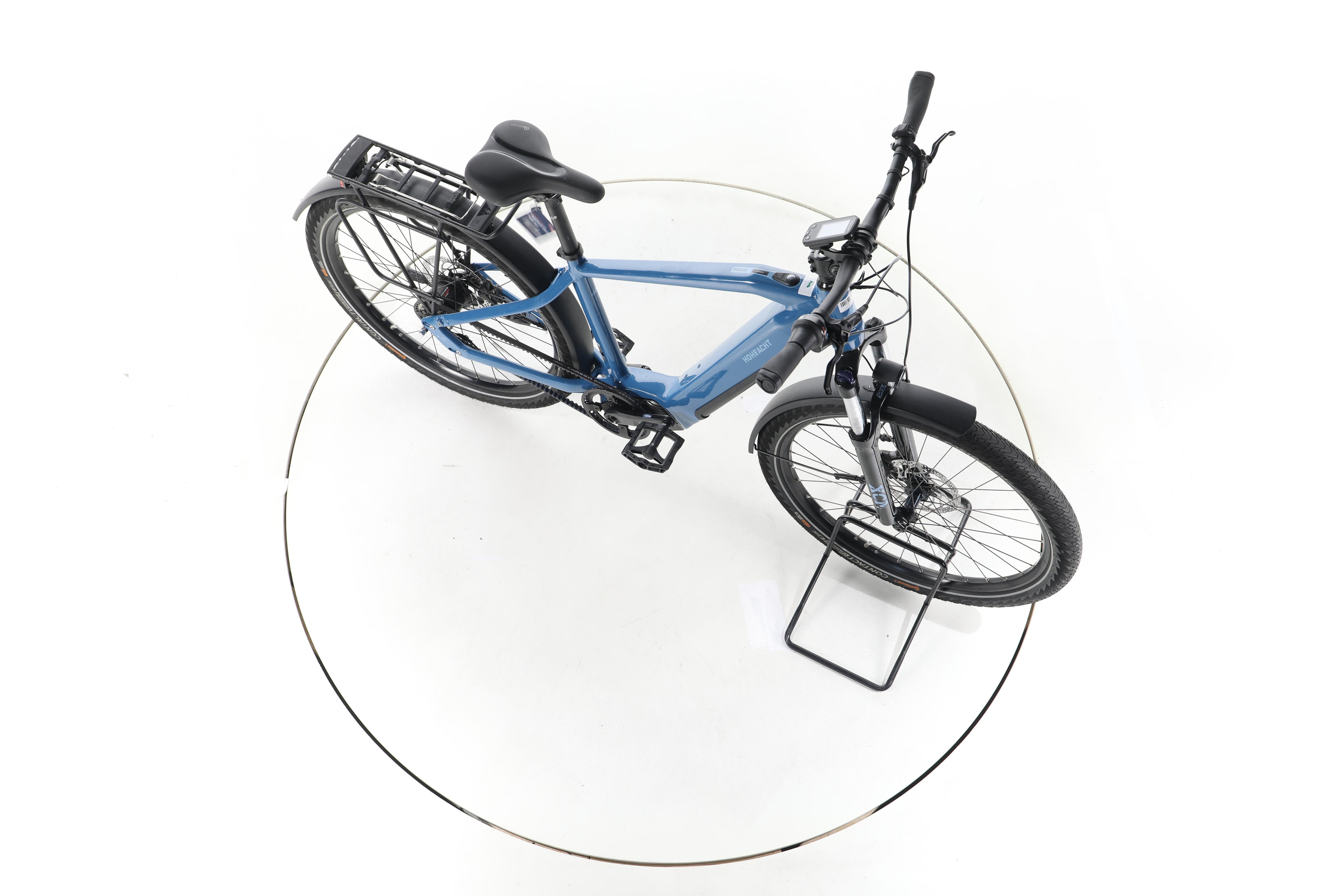 HoheAcht Pasia Urbeno City E-Bike - Image 14