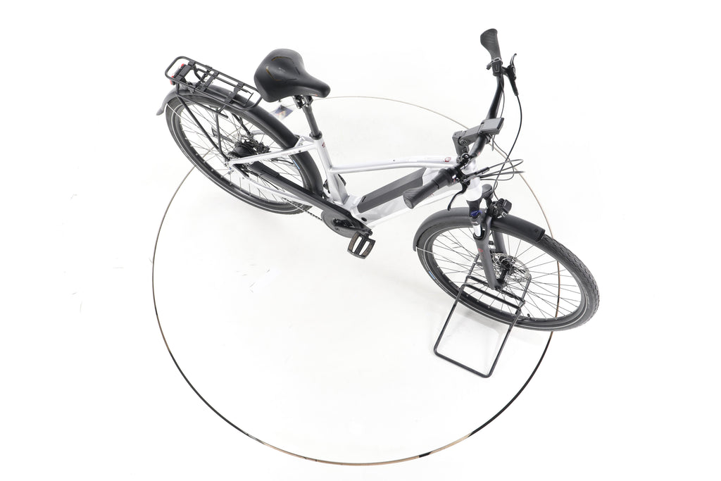 Victoria TRESALO 15 City E-Bike Tiefeinsteiger - Image 14