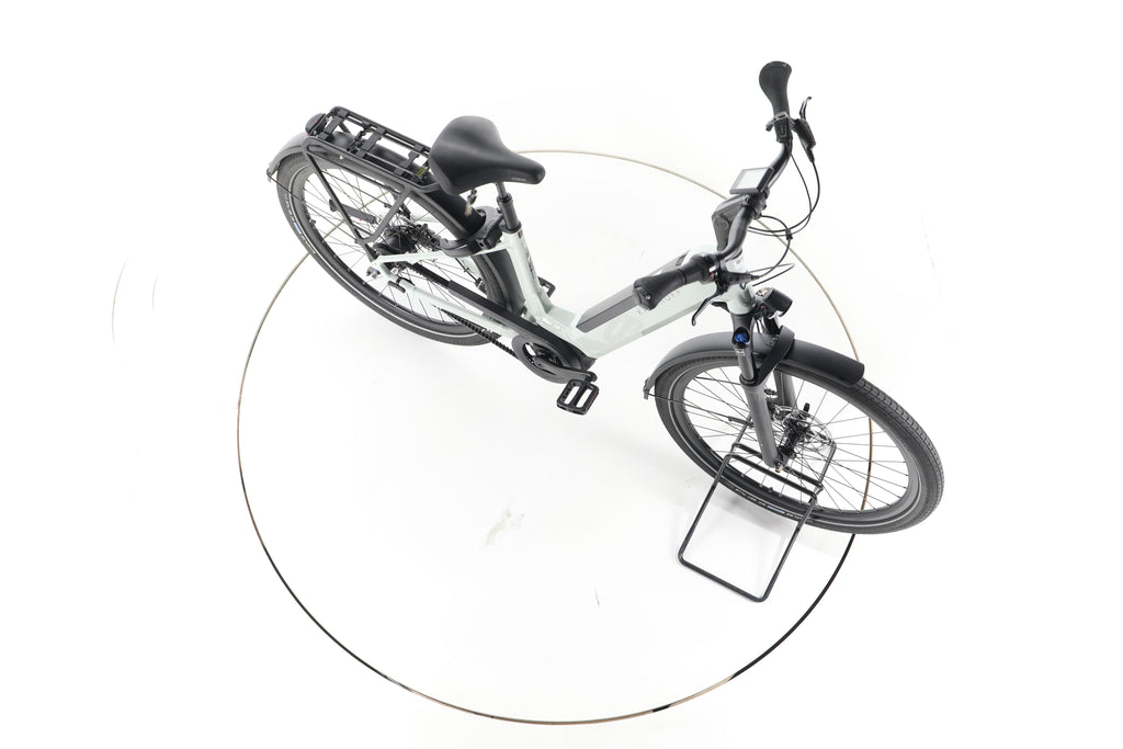 Kalkhoff Image 5.B ADV + City E-Bike Tiefeinsteiger - Image 14