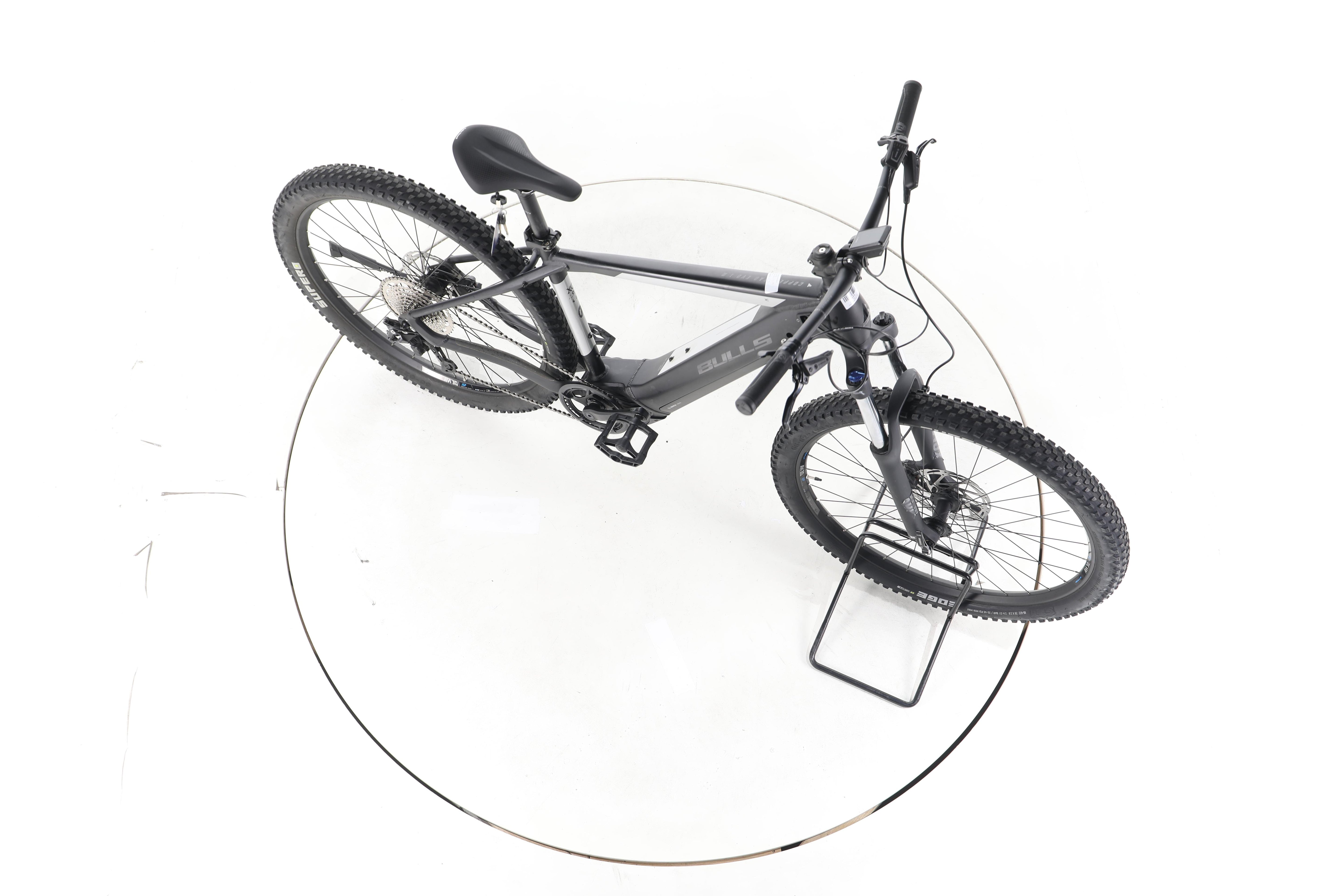 Bulls Copperhead EVO 1 E-Bike - Image 14