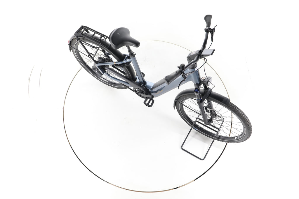 FLYER Gotour 7.23 City E-Bike Tiefeinsteiger 2025 - Image 14