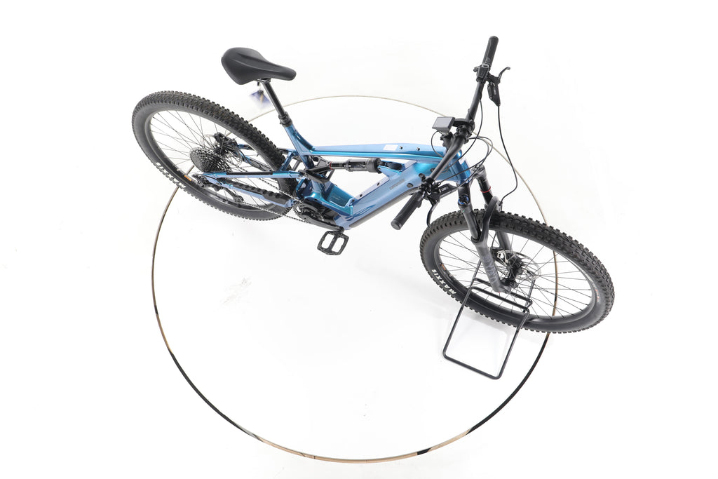 Cannondale Moterra Neo 3 E-Bike Fully - Image 14