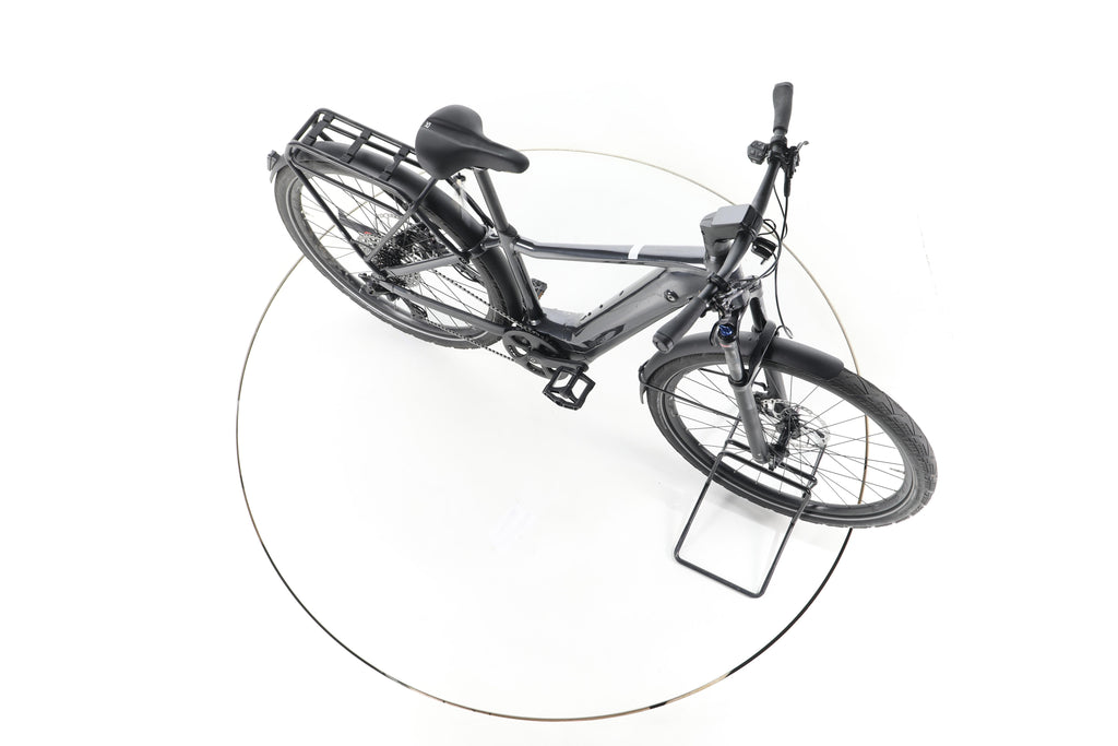 Giant Explore E+ Pro 0 GTS Trekking E-Bike - Image 14