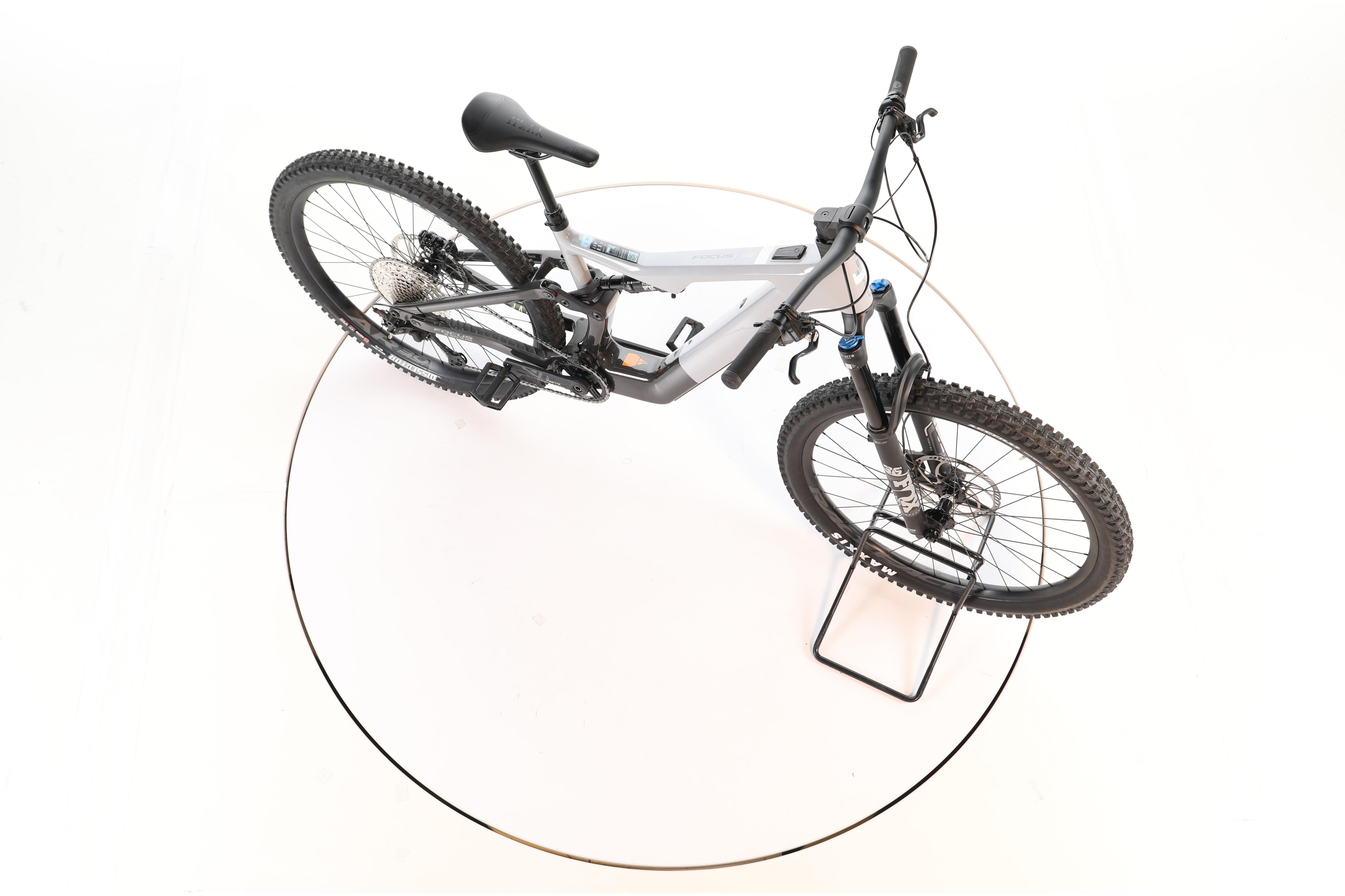 Focus Jam² Sl 8.8 E-Bike Fully Carbon - Image 14