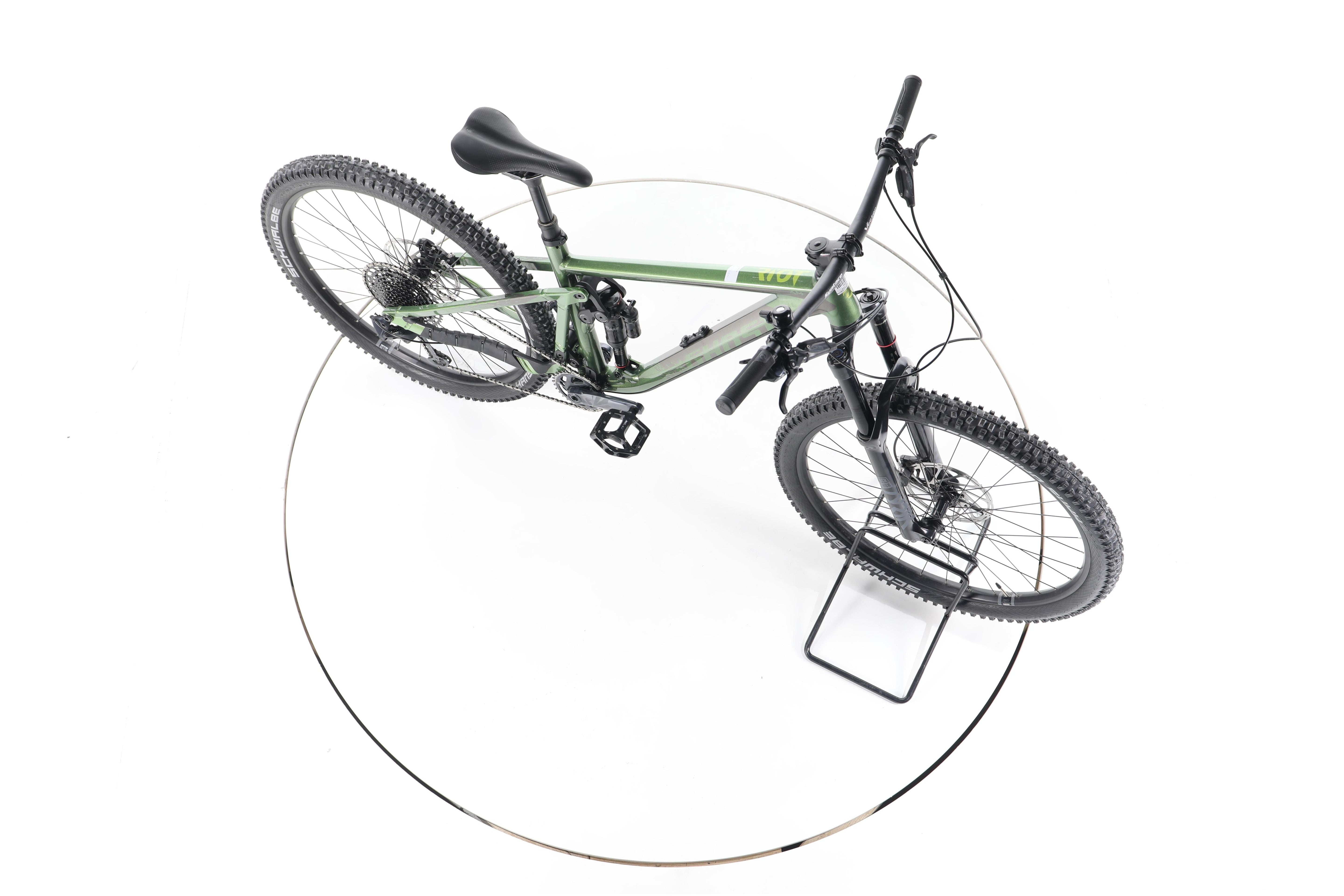 Ghost Riot AM AL Fahrrad Fully - Image 14