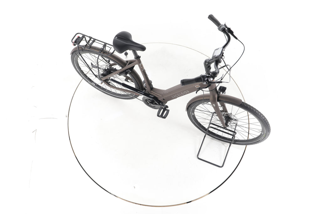 Excelsior Pearl City E-Bike Tiefeinsteiger - Image 14