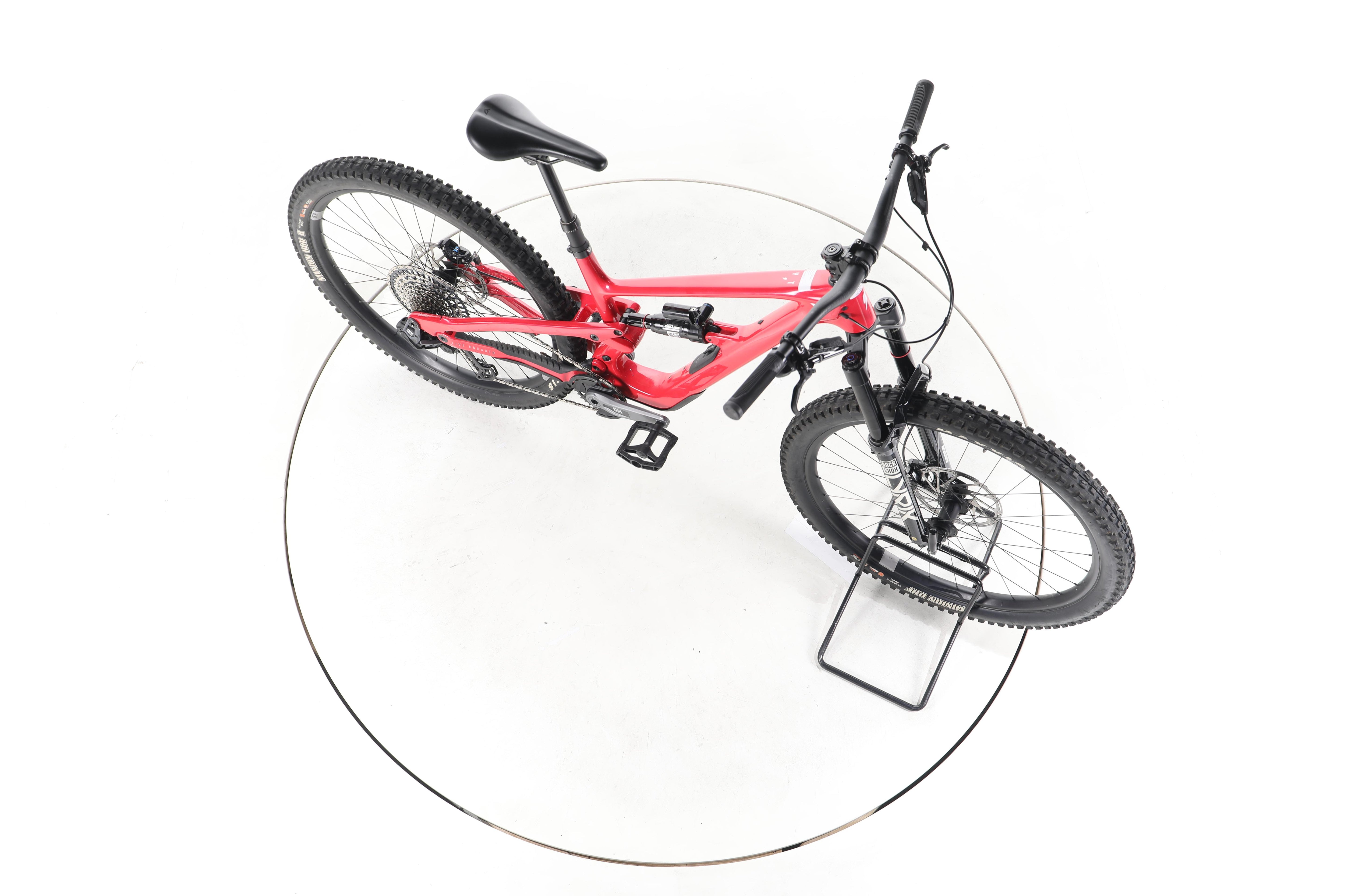 YT Jeffsy CORE 4 Fahrrad Fully - Image 14
