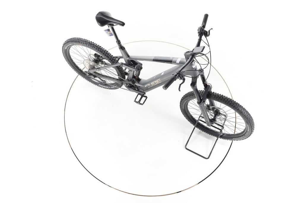 Cube Stereo Hybrid 160 HPC Race E-Bike Fully Carbon - Image 14