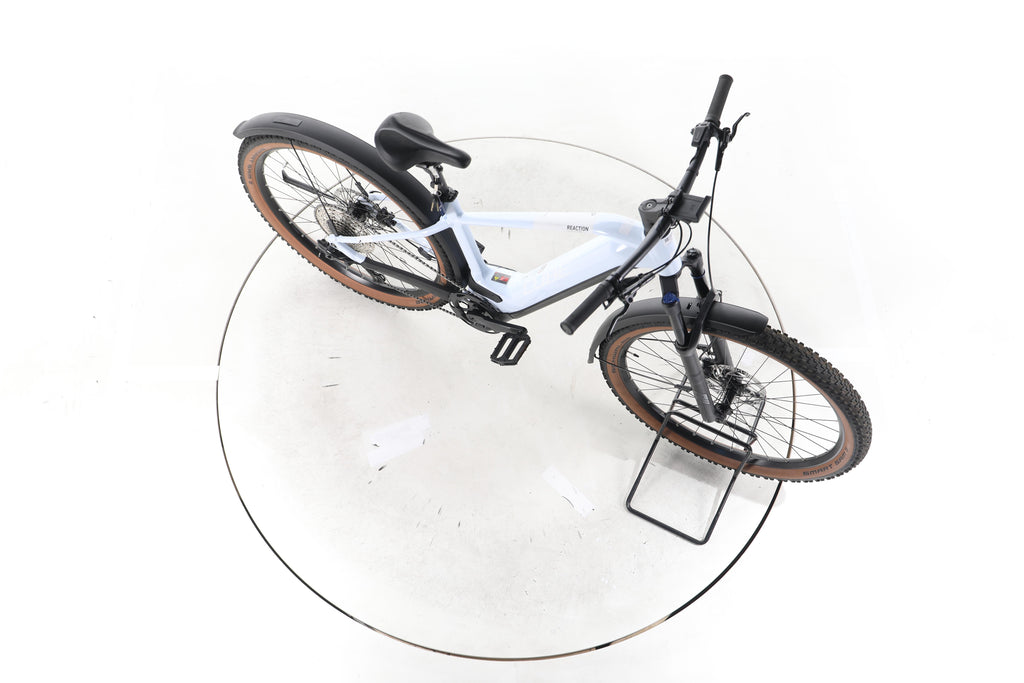 Cube Reaction Hybrid Pro E-Bike - Image 14