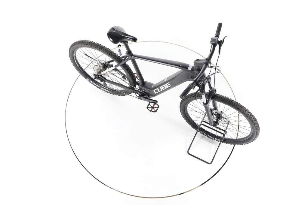 Cube Reaction Hybrid ONE E-Bike - Image 14