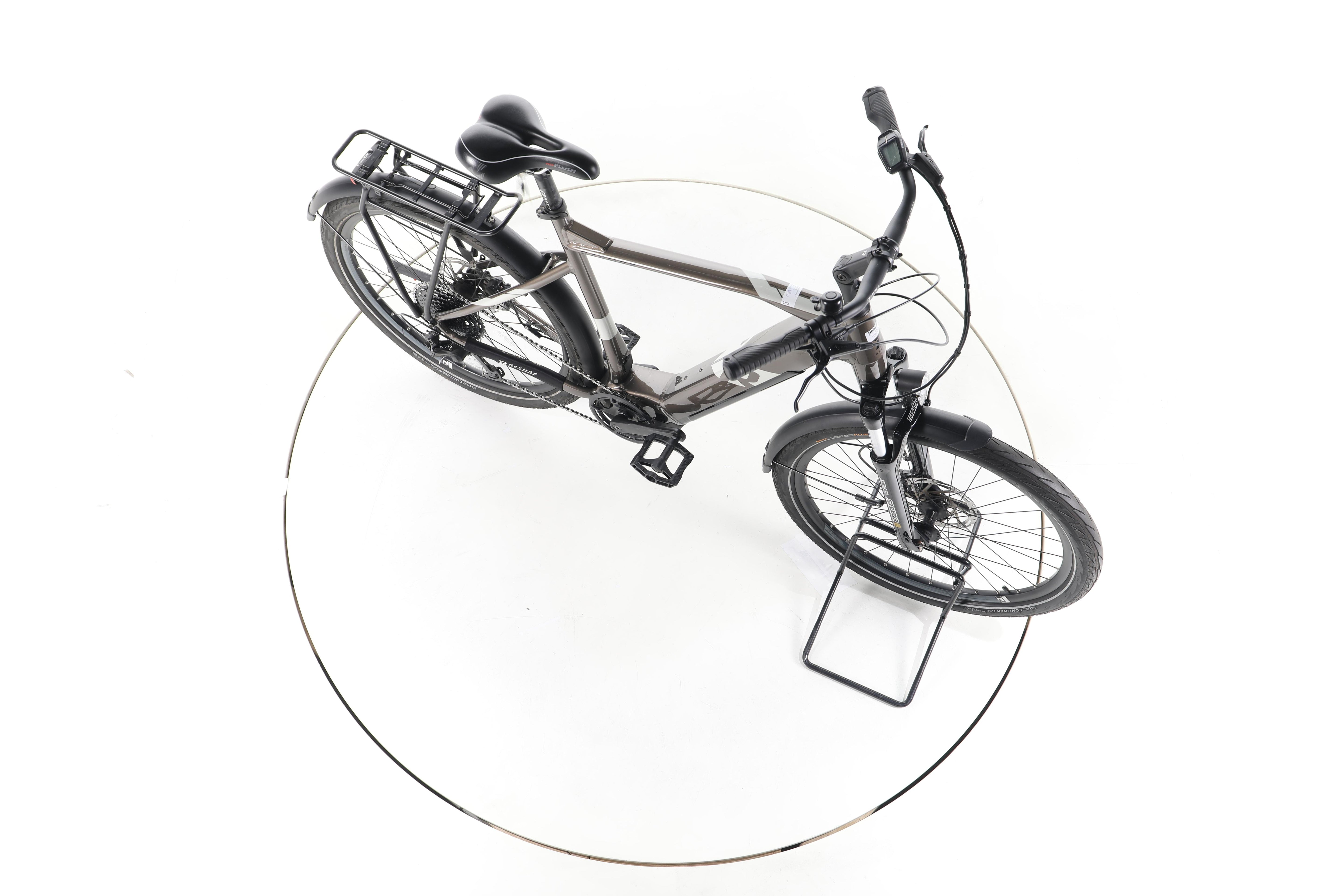 R Raymon TourRay E 5.0 Trekking E-Bike - Image 14