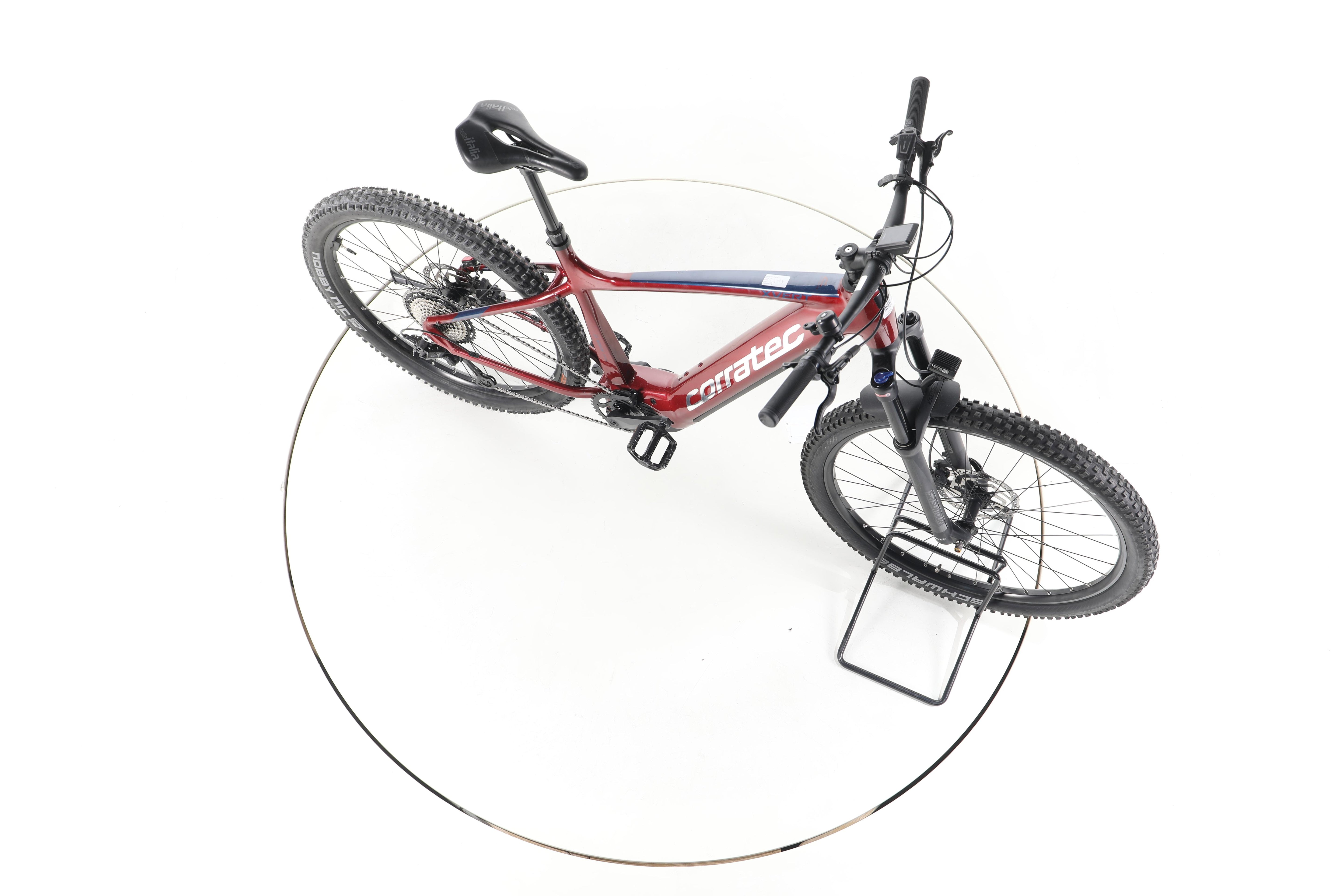 Corratec E-Power X-Vert Pro Team E-Bike - Image 14