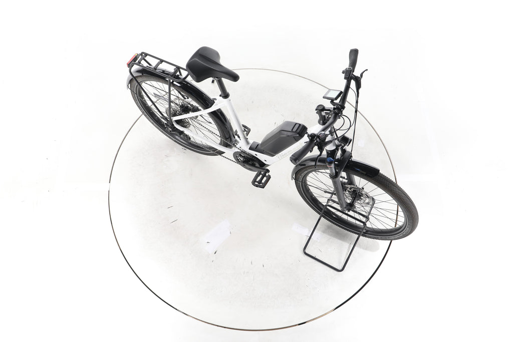 Diamant Zing Gen 2 Trekking E-Bike Tiefeinsteiger - Image 14