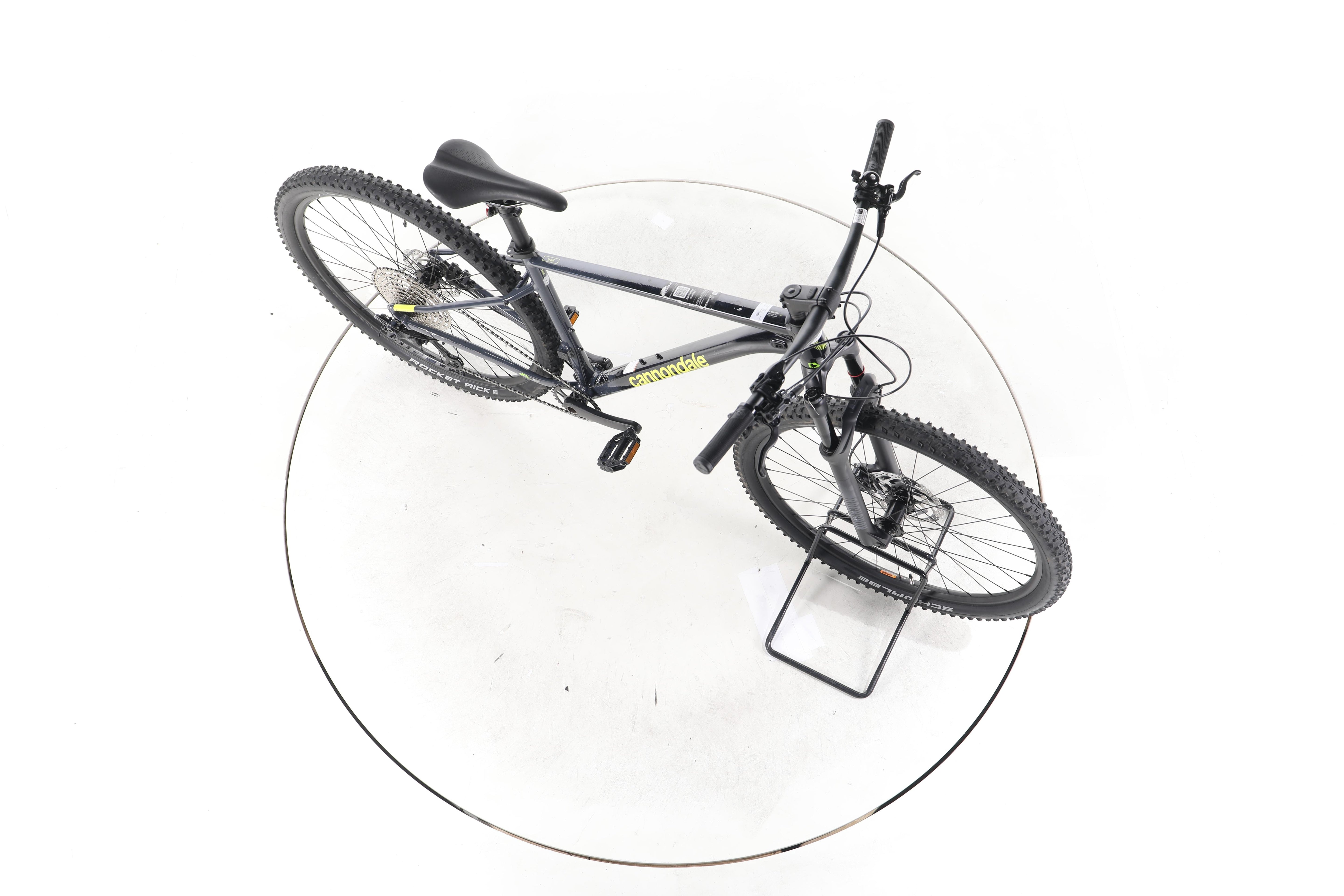 Cannondale Trail SL 2 Fahrrad Hardtail - Image 14