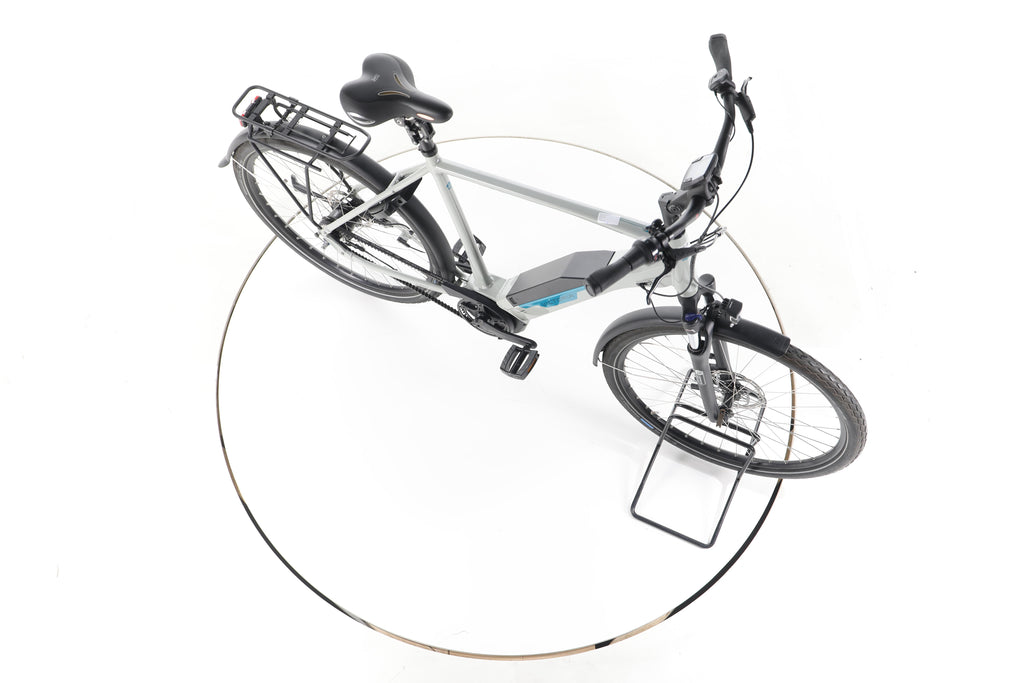 Victoria eTrekking 7.8 City E-Bike - Image 14