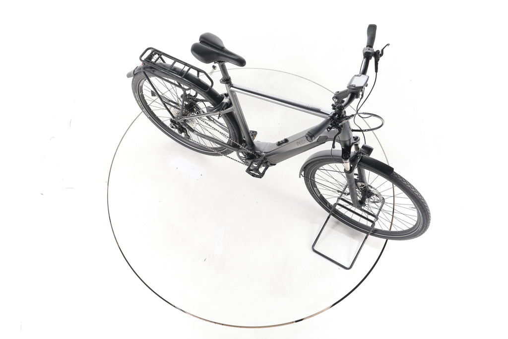 Pegasus Premio Evo 10 Lite Trekking E-Bike - Image 14