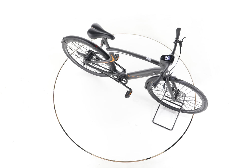 Urtopia 1 City E-Bike Carbon - Image 14
