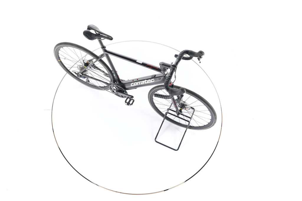 Corratec E-Corones Elite E-Gravel & Rennrad - Image 14