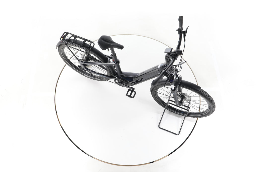 Winora Yakun 10 Trekking E-Bike Tiefeinsteiger - Image 14