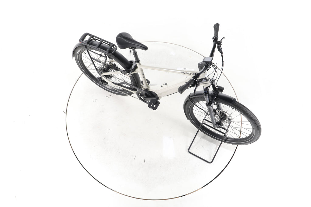 Specialized Vado 5.0 Trekking E-Bike - Image 14