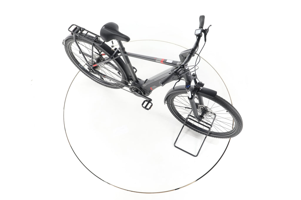 Kalkhoff Entice 5.B. Season Trekking E-Bike - Image 14