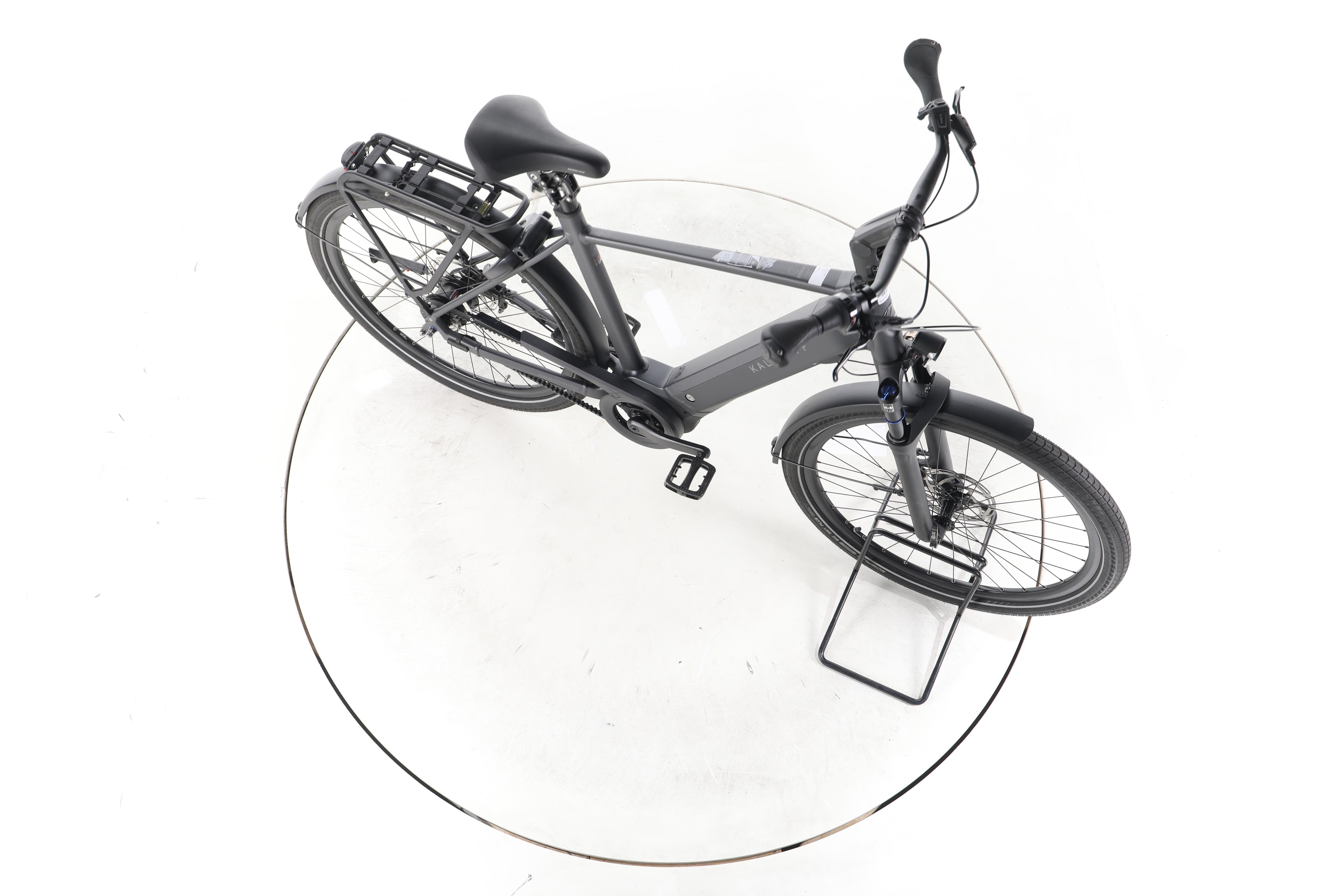 Kalkhoff IMAGE 5.B ADVANCE+ City E-Bike - Image 14
