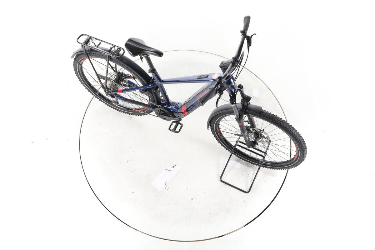 Conway Cairon C 2.0 Trekking E-Bike - Image 14