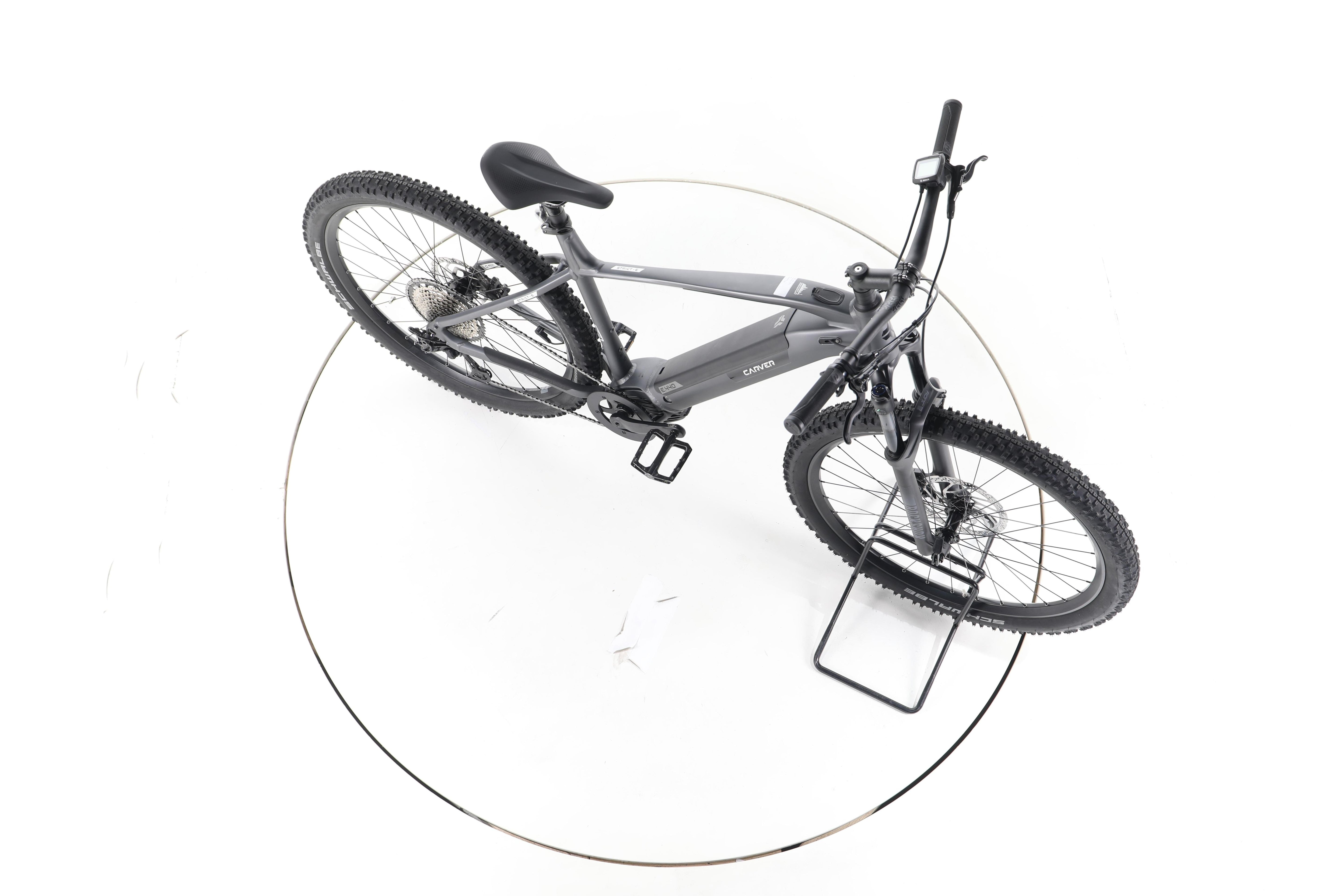 Carver Strict E.440 E-Bike - Image 14