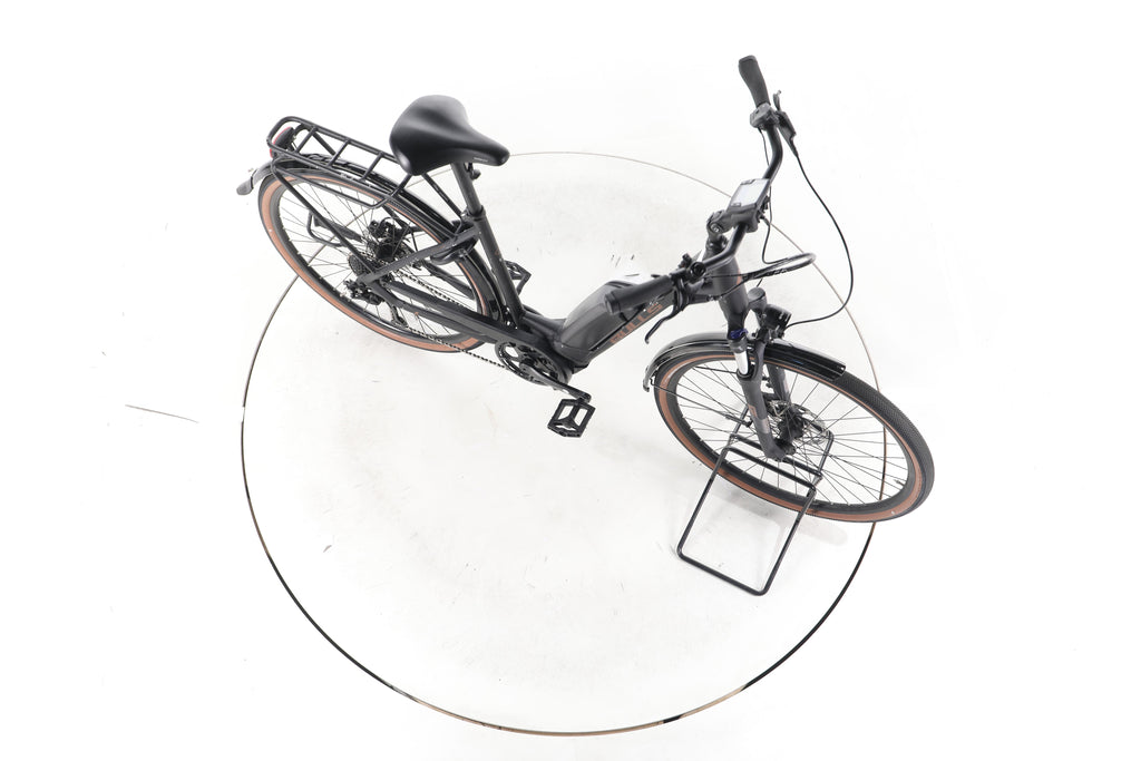 Bulls Street CX Trekking E-Bike Tiefeinsteiger - Image 14