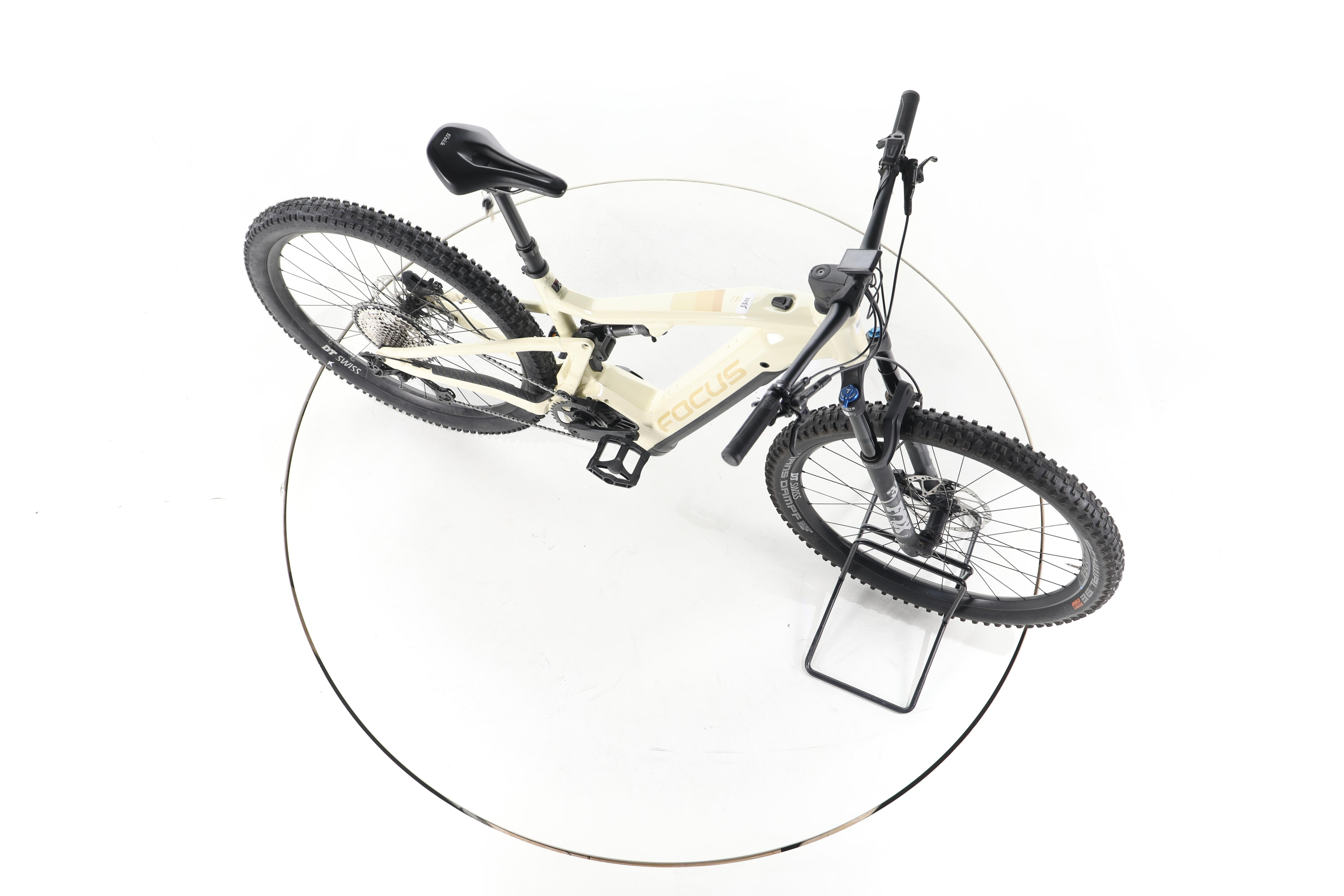 Focus Thron² 6.9 E-Bike Fully - Image 14