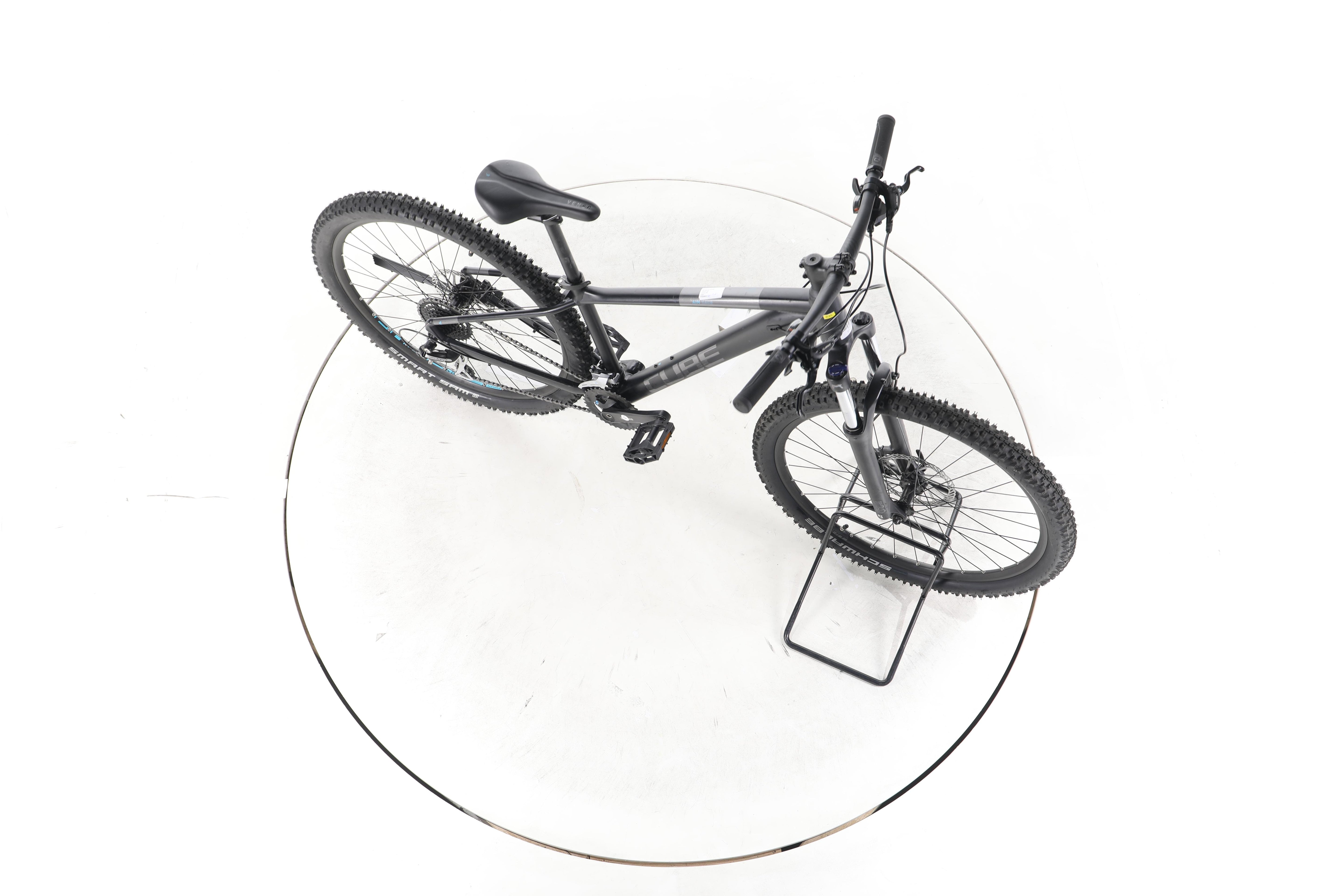 Cube Aim Race Fahrrad Hardtail - Image 14