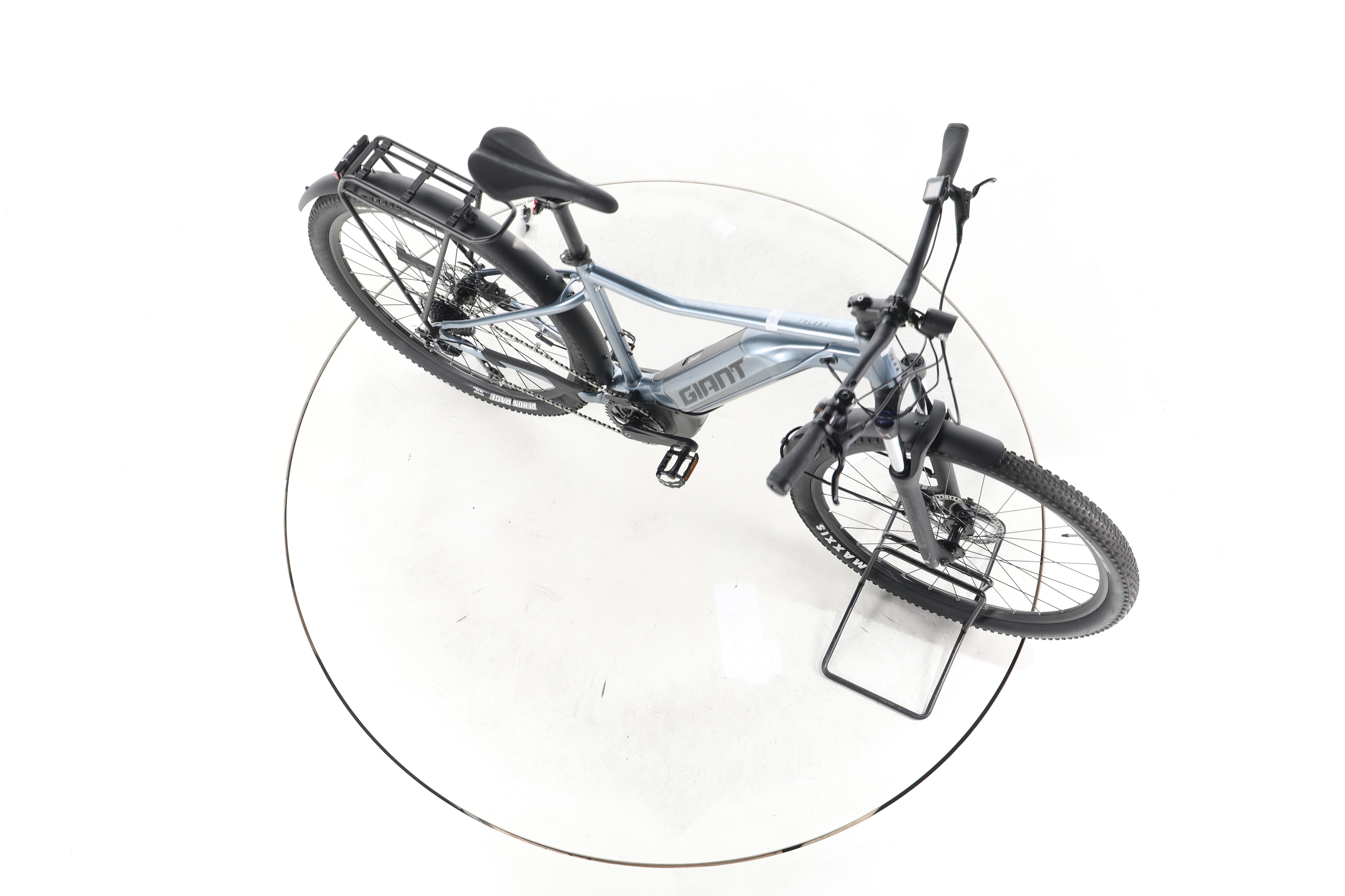 Giant Talon E+ EX Trekking E-Bike 2024 - Image 14