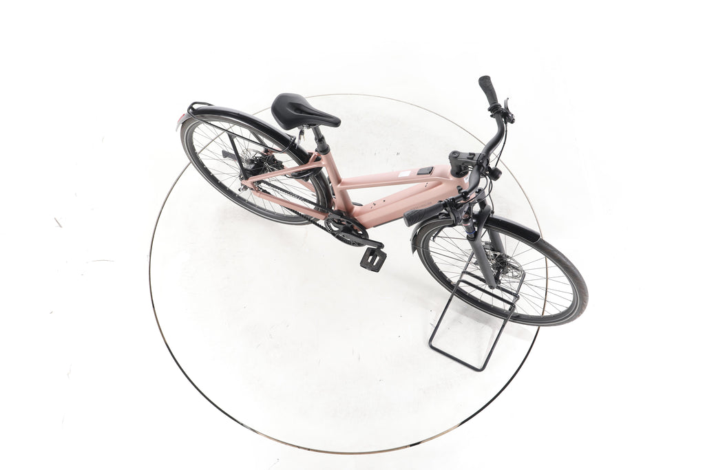 Riese & Müller UBN seven silent City E-Bike - Image 14