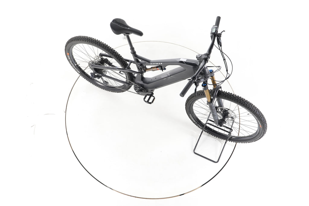 R Raymon FullRay 150E E-Bike Fully - Image 14